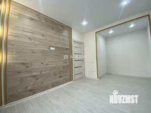 1-к квартира, вторичка, 34м2, 2/16 этаж