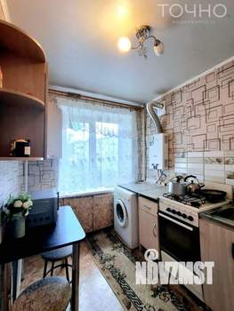 1-к квартира, вторичка, 30м2, 3/5 этаж