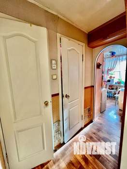 2-к квартира, вторичка, 43м2, 4/9 этаж