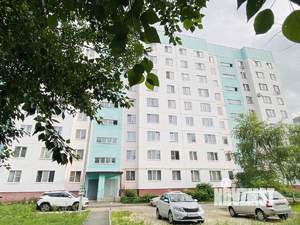 3-к квартира, вторичка, 67м2, 8/9 этаж