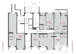 1-к квартира, вторичка, 49м2, 1/17 этаж