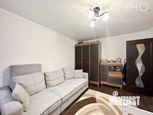 2-к квартира, вторичка, 51м2, 5/6 этаж