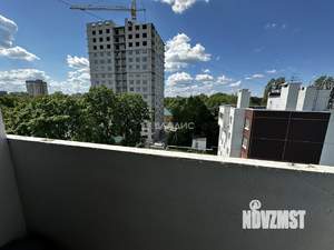 1-к квартира, вторичка, 31м2, 7/7 этаж