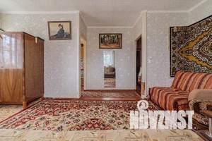 1-к квартира, вторичка, 30м2, 2/2 этаж