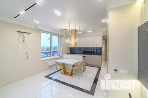 4-к квартира, вторичка, 82м2, 14/17 этаж