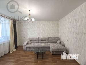 2-к квартира, вторичка, 69м2, 1/14 этаж
