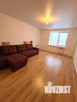 2-к квартира, вторичка, 60м2, 16/16 этаж