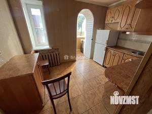 1-к квартира, вторичка, 28м2, 5/5 этаж