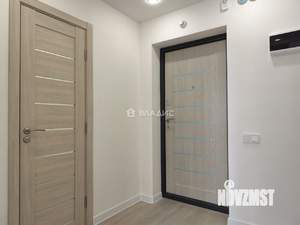 1-к квартира, вторичка, 38м2, 11/20 этаж
