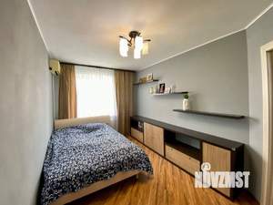 1-к квартира, вторичка, 39м2, 7/9 этаж