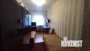 3-к квартира, вторичка, 61м2, 3/5 этаж