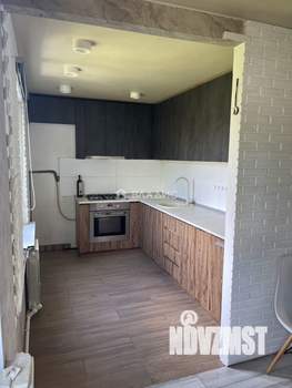 3-к квартира, вторичка, 59м2, 5/5 этаж