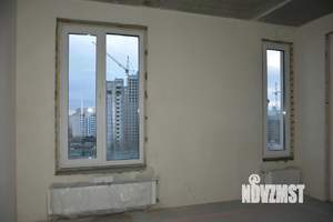 3-к квартира, вторичка, 62м2, 10/17 этаж