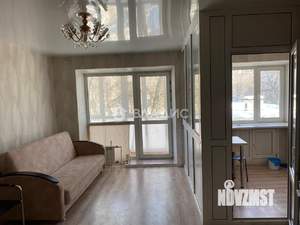 3-к квартира, вторичка, 54м2, 2/4 этаж