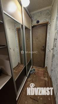 2-к квартира, вторичка, 47м2, 4/5 этаж