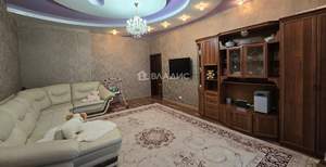 3-к квартира, вторичка, 300м2, 15/16 этаж