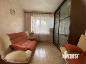 1-к квартира, вторичка, 30м2, 1/4 этаж