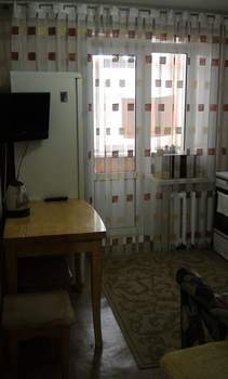 1-к квартира, вторичка, 36м2, 5/5 этаж