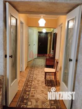 4-к квартира, вторичка, 83м2, 1/9 этаж