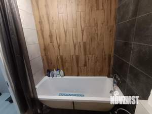 1-к квартира, вторичка, 37м2, 1/5 этаж