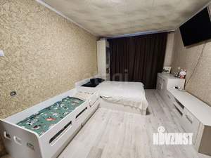 1-к квартира, вторичка, 28м2, 9/9 этаж