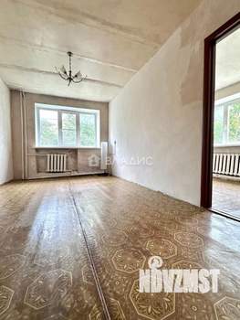 3-к квартира, вторичка, 49м2, 1/2 этаж
