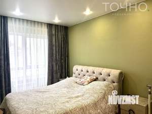 3-к квартира, вторичка, 75м2, 12/17 этаж