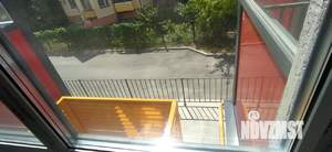 1-к квартира, вторичка, 34м2, 2/10 этаж