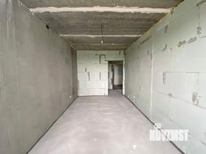 1-к квартира, вторичка, 37м2, 9/17 этаж