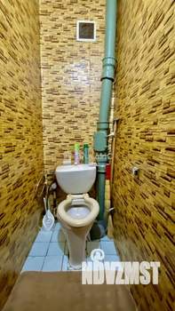 2-к квартира, вторичка, 37м2, 2/2 этаж