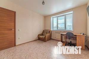 1-к квартира, вторичка, 28м2, 5/5 этаж