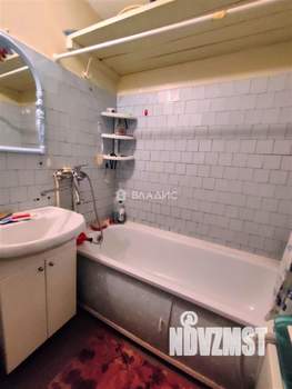 3-к квартира, вторичка, 60м2, 7/9 этаж