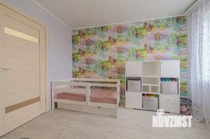 2-к квартира, вторичка, 44м2, 9/9 этаж