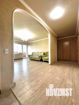 3-к квартира, вторичка, 75м2, 9/10 этаж