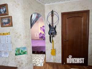 1-к квартира, вторичка, 36м2, 1/5 этаж