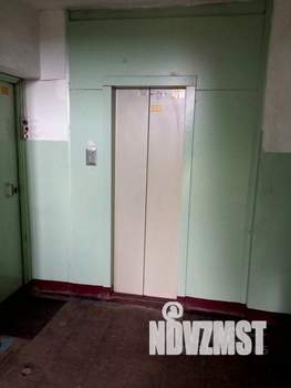 2-к квартира, вторичка, 53м2, 7/9 этаж