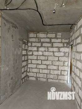 1-к квартира, вторичка, 41м2, 10/18 этаж