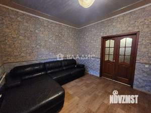 2-к квартира, вторичка, 61м2, 1/5 этаж