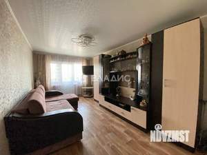 2-к квартира, вторичка, 43м2, 5/5 этаж