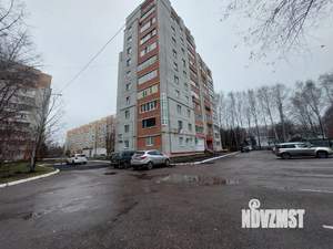 3-к квартира, вторичка, 71м2, 5/10 этаж
