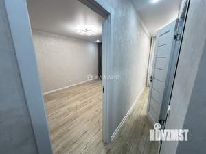 1-к квартира, вторичка, 33м2, 4/5 этаж