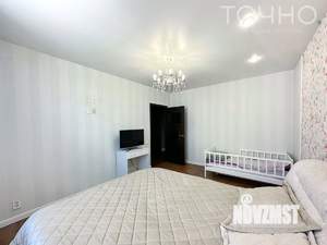 3-к квартира, вторичка, 93м2, 7/14 этаж