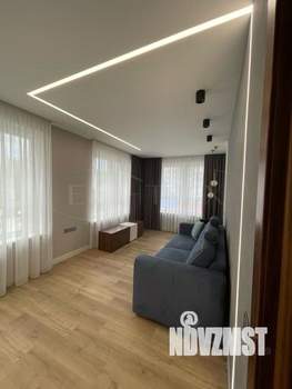 3-к квартира, вторичка, 116м2, 4/18 этаж