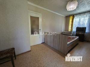 1-к квартира, вторичка, 32м2, 5/5 этаж