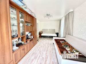 1-к квартира, вторичка, 35м2, 2/9 этаж