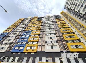 3-к квартира, вторичка, 114м2, 16/18 этаж
