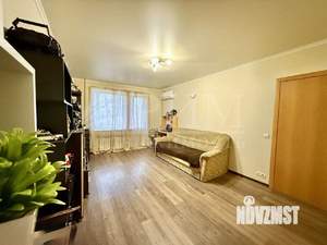 1-к квартира, вторичка, 38м2, 1/10 этаж