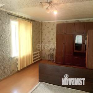 2-к квартира, вторичка, 52м2, 1/9 этаж