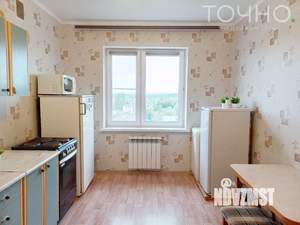 1-к квартира, вторичка, 37м2, 7/13 этаж
