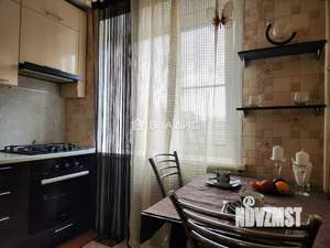 2-к квартира, вторичка, 41м2, 5/5 этаж